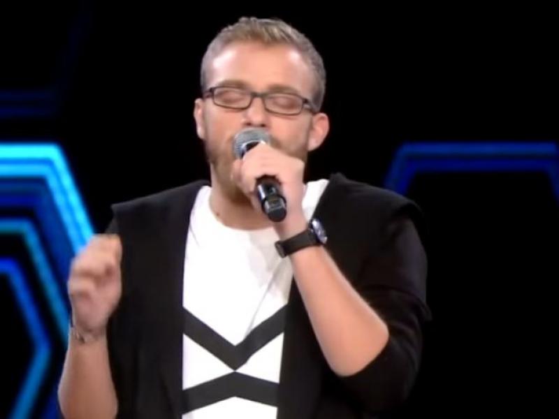 Δαυίδ Καναβός