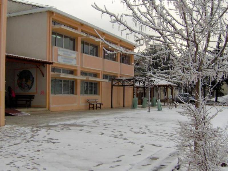 κλειστα σχολεια θεσσαλονικη