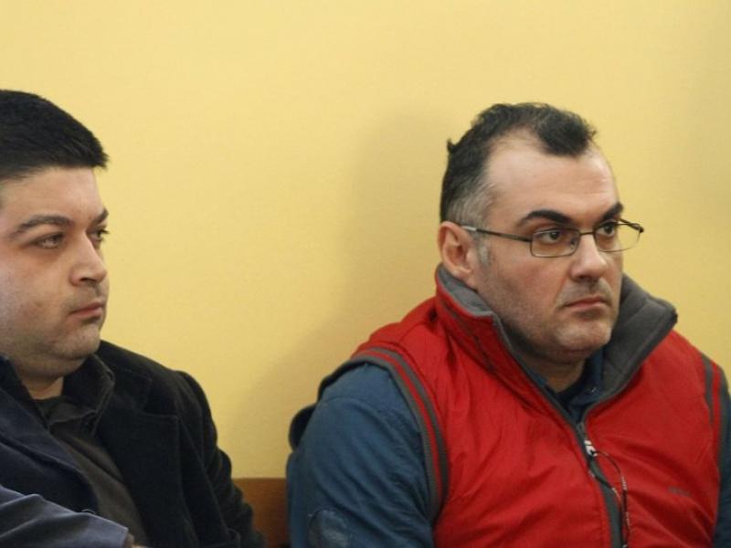 κορκονεα;ς σαραλιωτης