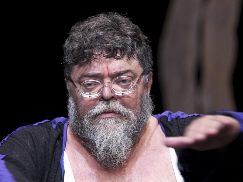 Κραουνάκης