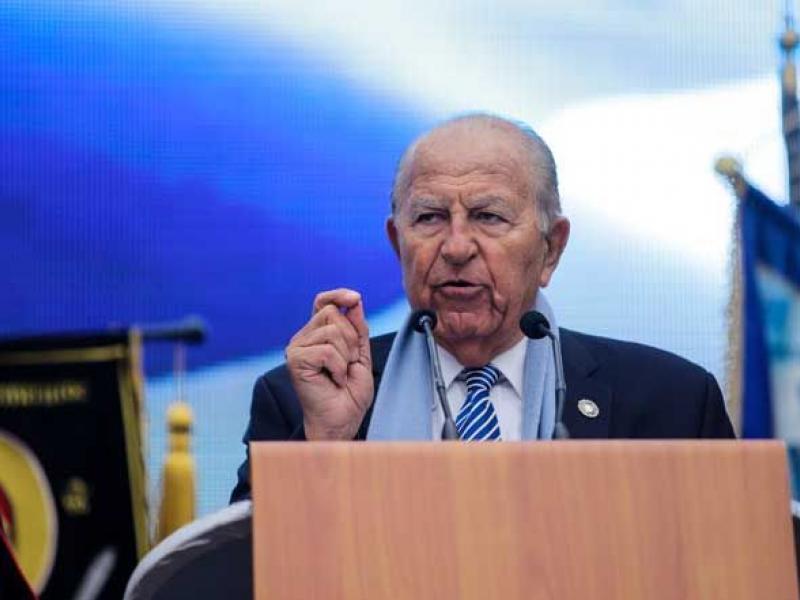 Κρις Σπύρου