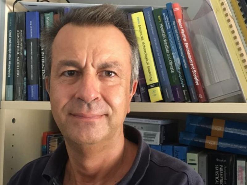 Κώστας Λαγουβάρδος