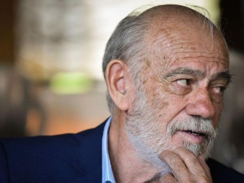 Γιώργος Λιάνης