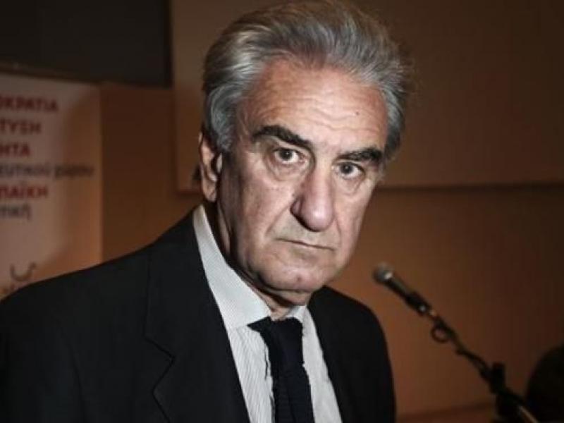 Σπύρος Λυκούδης