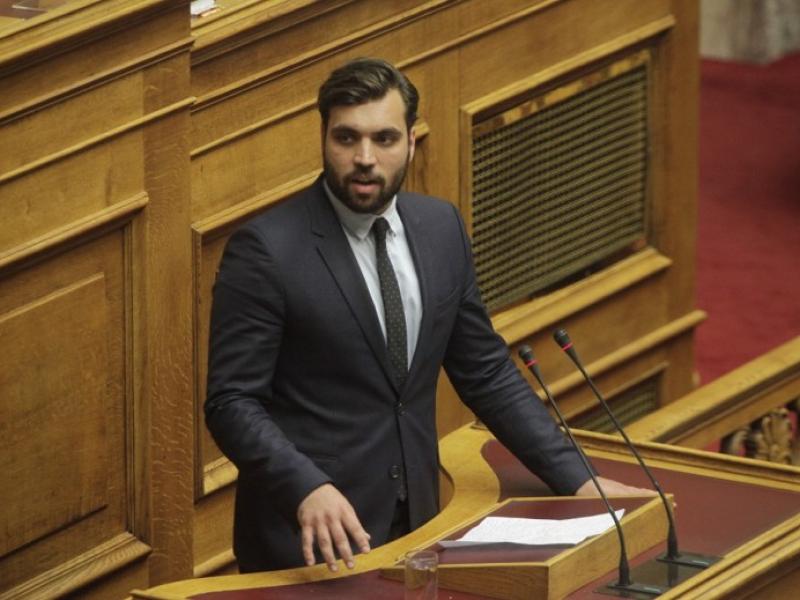 Μεγαλομύστακας: Για τις Ομάδες Εκπαιδευτικής Υποστήριξης