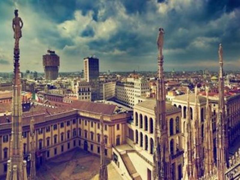 Μιλάνο