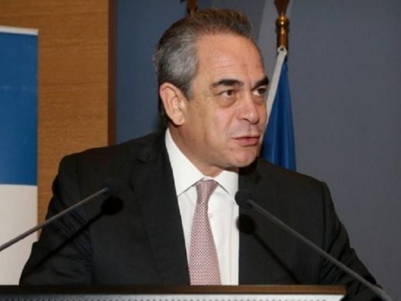 Κωνσταντίνος Μίχαλος