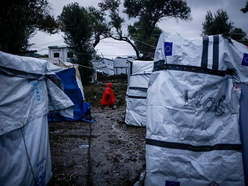 μορια καταυλιασμος κρυο