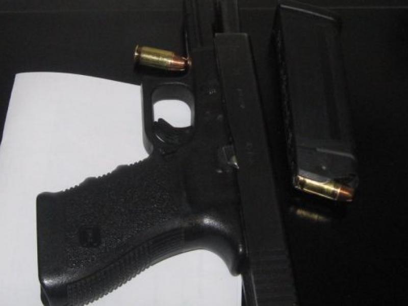 Πυροβόλο όπλο