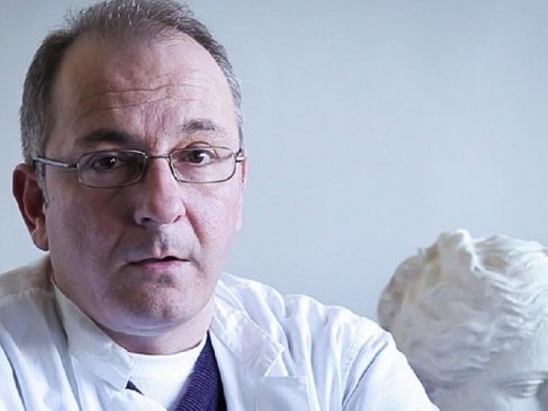 Πάνος Παπανικολάου