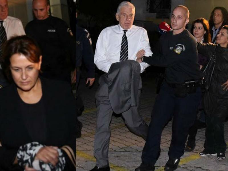 παπαντωνιου κουρακου