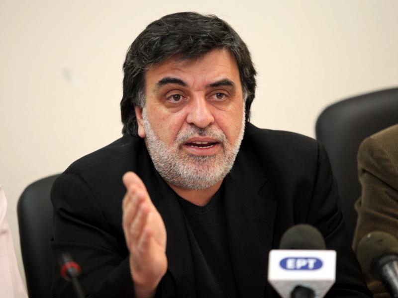 παπασπυρος