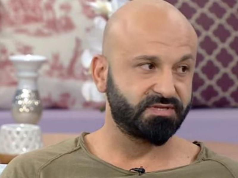 Υπάτιος Πατμάνογλου