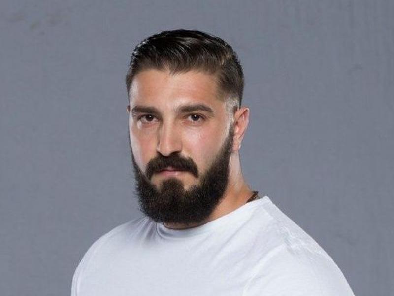 Παύλος Παπαδόπουλος