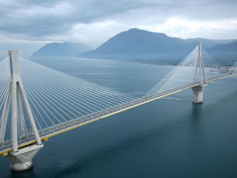 ριο αντιρριο