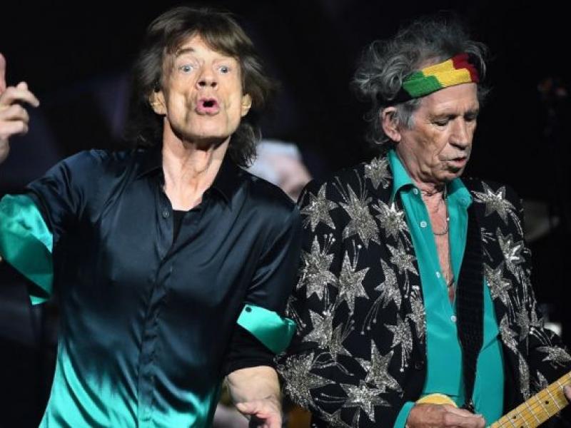 Rolling Stones