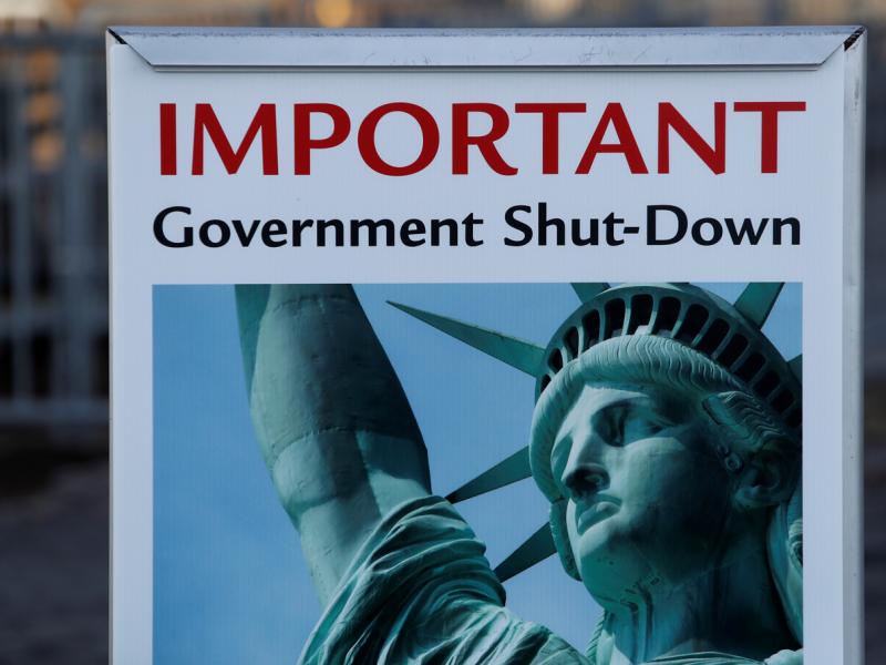 shutdown-USA
