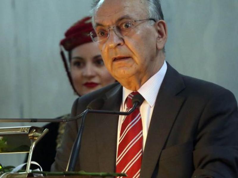 Δημήτρης Σιούφας