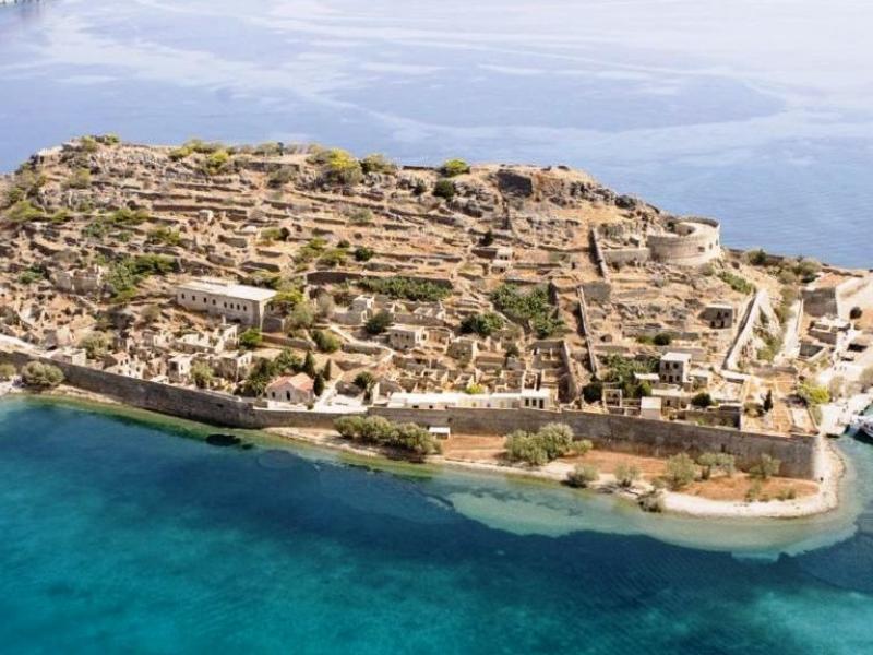 Στην τελική ευθεία η υποψηφιότητα του Φρουρίου Σπιναλόγκας στον Κατάλογο Μνημείων UNESCO