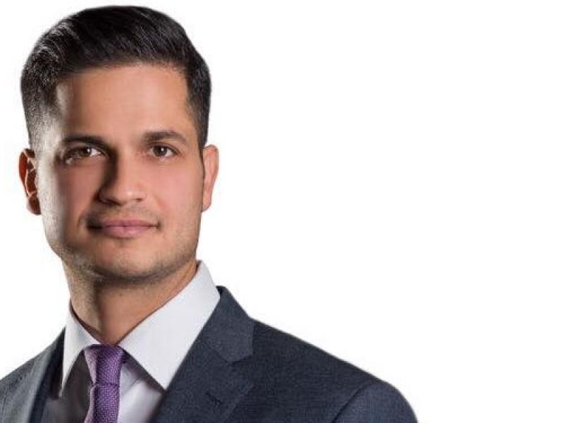 Σπύρος Καρανικόλας