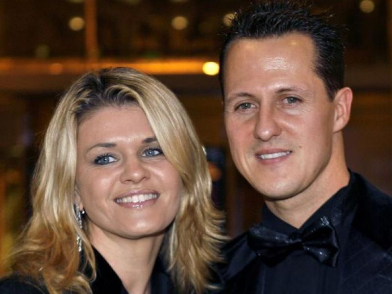 Μίκαελ Σουμάχερ