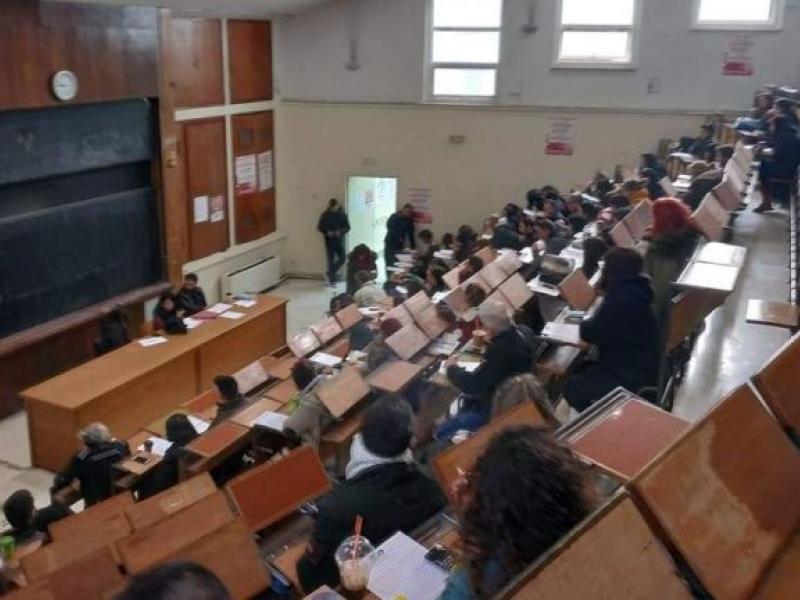 Συντονιστικό αδιόριστων εκπαιδευτικών