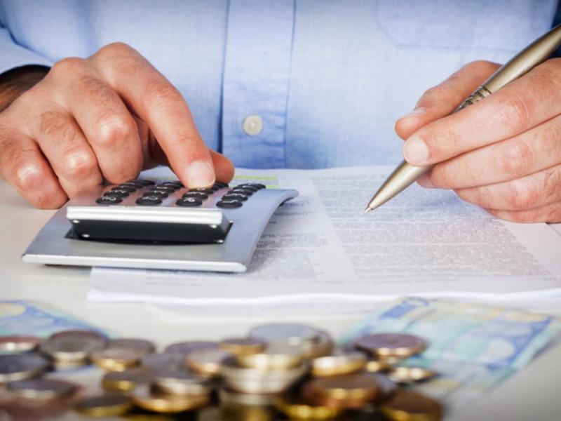 120 δόσεις για όλους με «κούρεμα» 70%