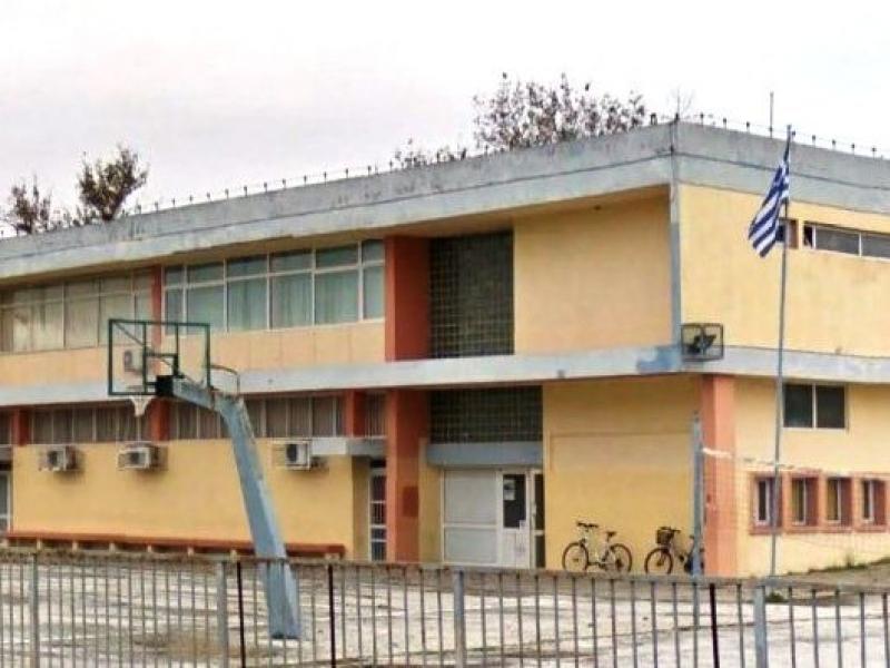 ΓΕΛ Λιμένα Θάσου