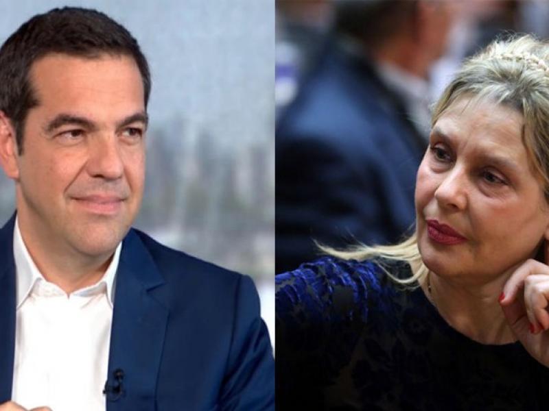 τσιπρας παπακωστα