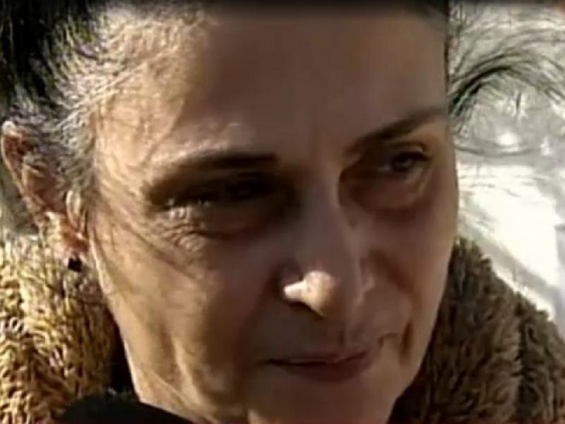 Η καθαρίστρια με το πλαστό πτυχίο