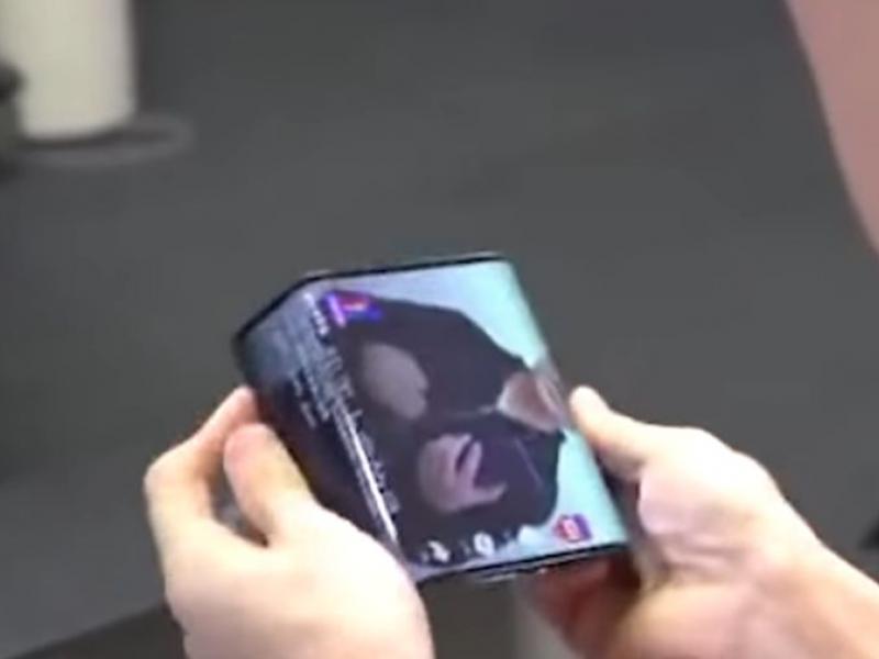 Το νέο smartphone της Xiaomi