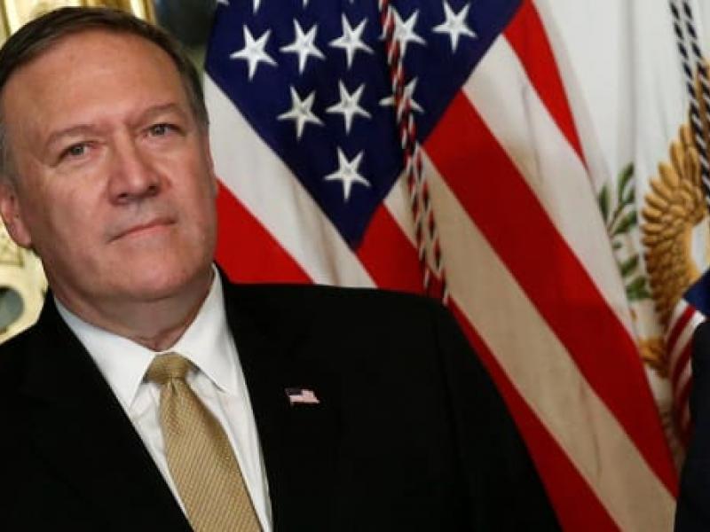 pompeo