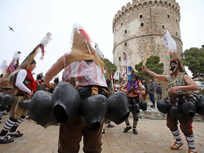 Κωδωνοφόροι