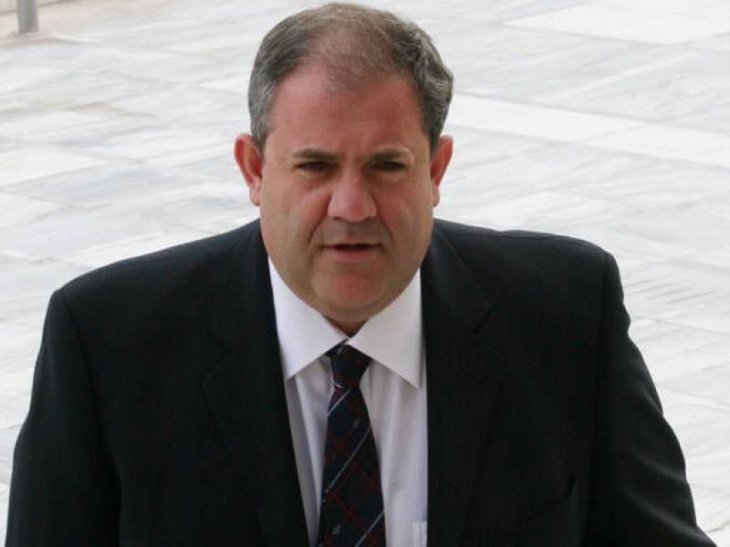 Αλέξανδρος Αγούδημος