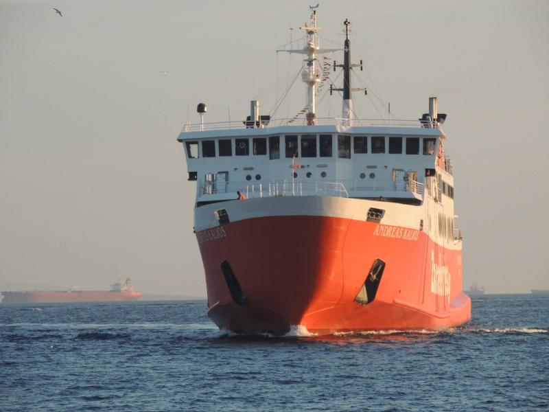 Ανδρέας Κάλβος