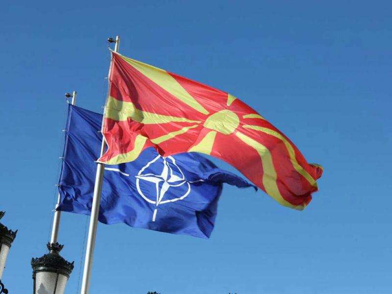 nato macedonia