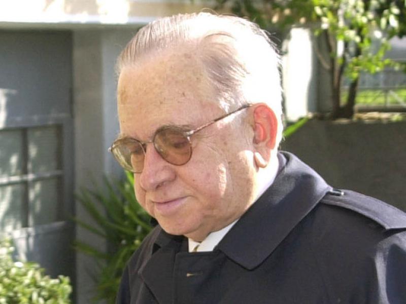 Βασίλης Κόκκινος