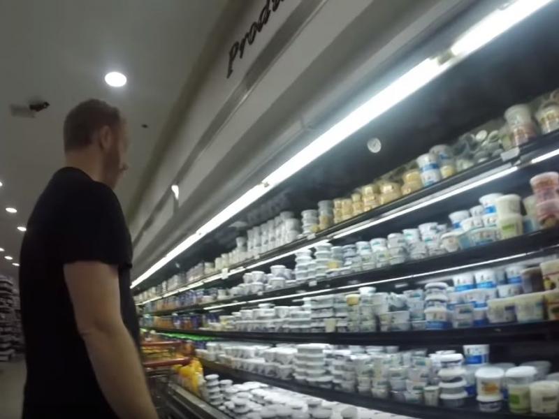 βενεζουελα σουπερ μαρκετ