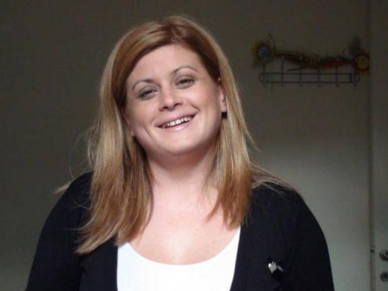 Ελευθερία Χατζηγεωργίου