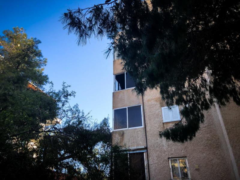 φωτιά βρέφος Βάρκιζα