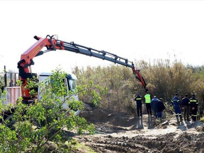 Θλίψη για την 4μελη οικογένεια