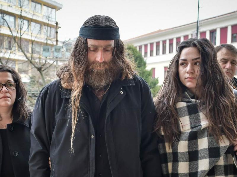 γιακουμακης