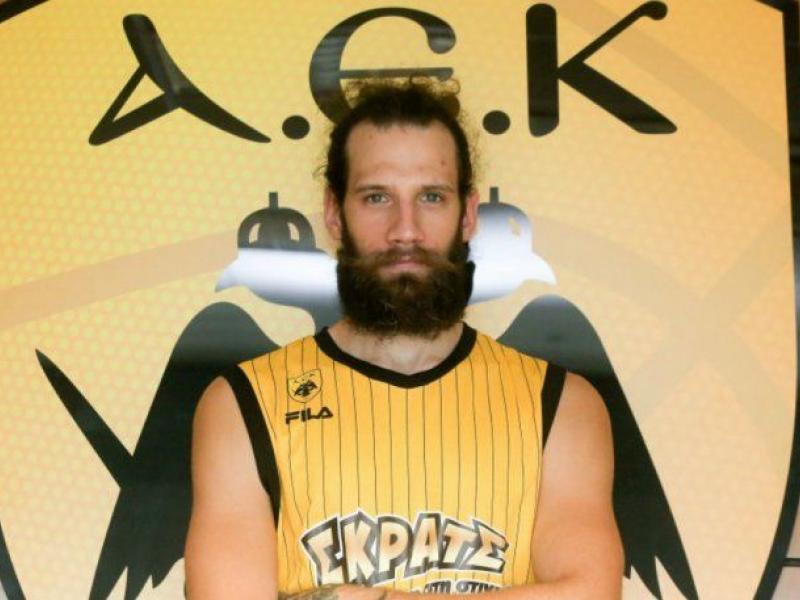 Χάρης Γιαννόπουλος