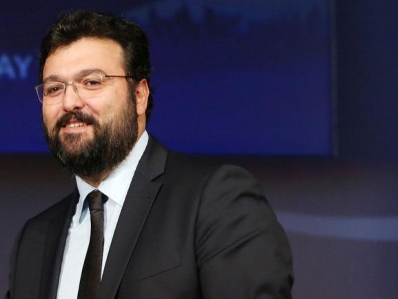 Γιώργος Βασιλειάδης