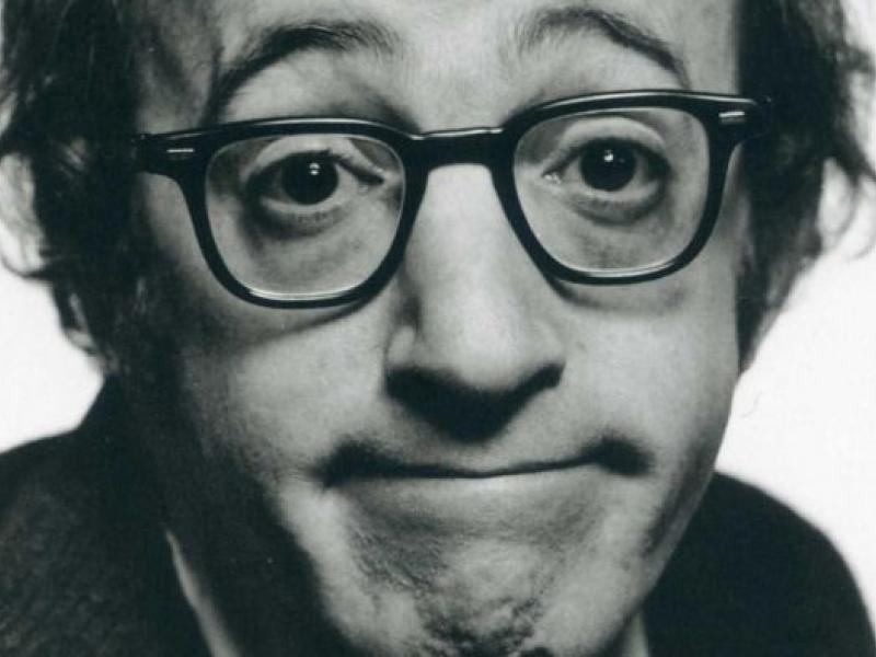 Γούντι Άλλεν