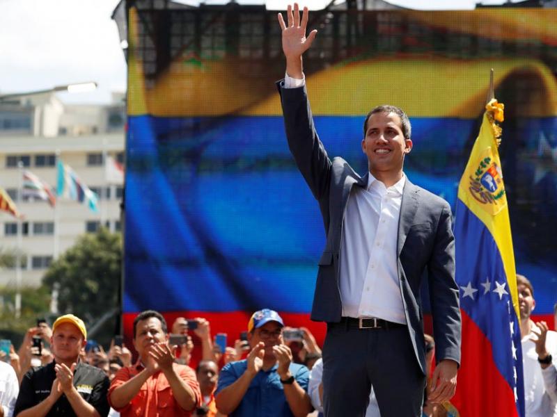 guaido