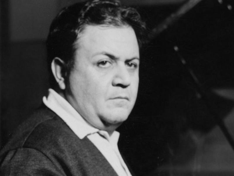 χατζηδακης οσκαρ