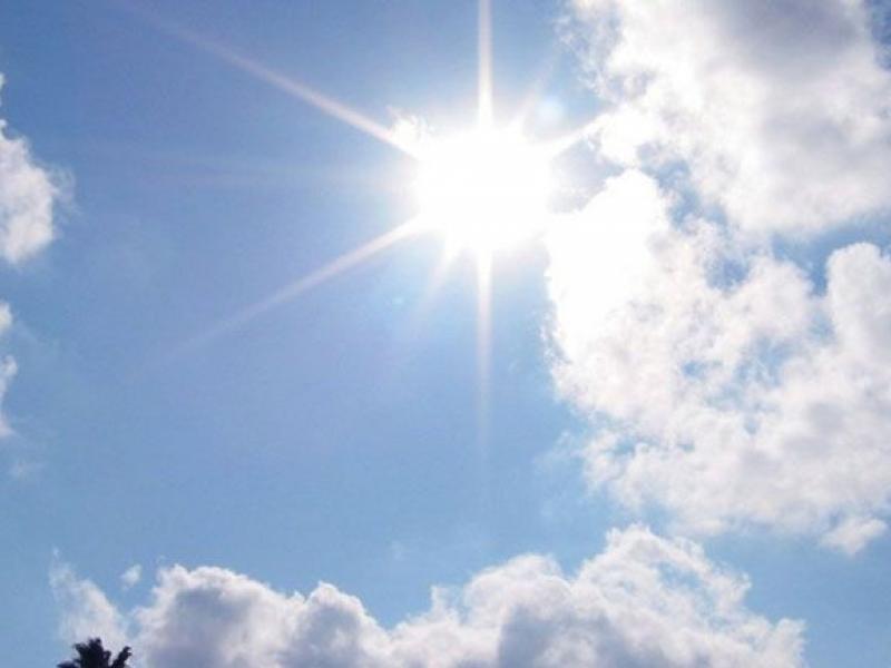 Ηλιοφάνεια