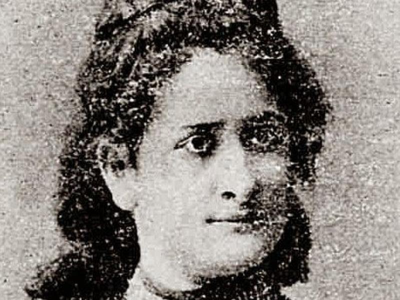 Ιωάννα Στεφανόπολι