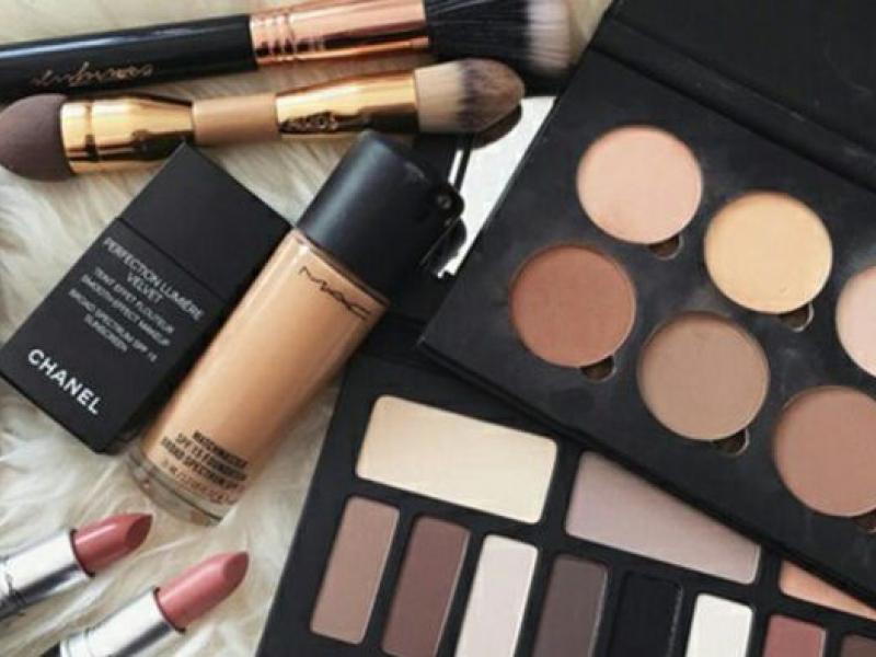 Καλλυντικά